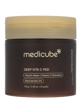 Medicube Deep Vita C Pad 150g