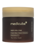 Medicube Deep Vita C Pad 150g