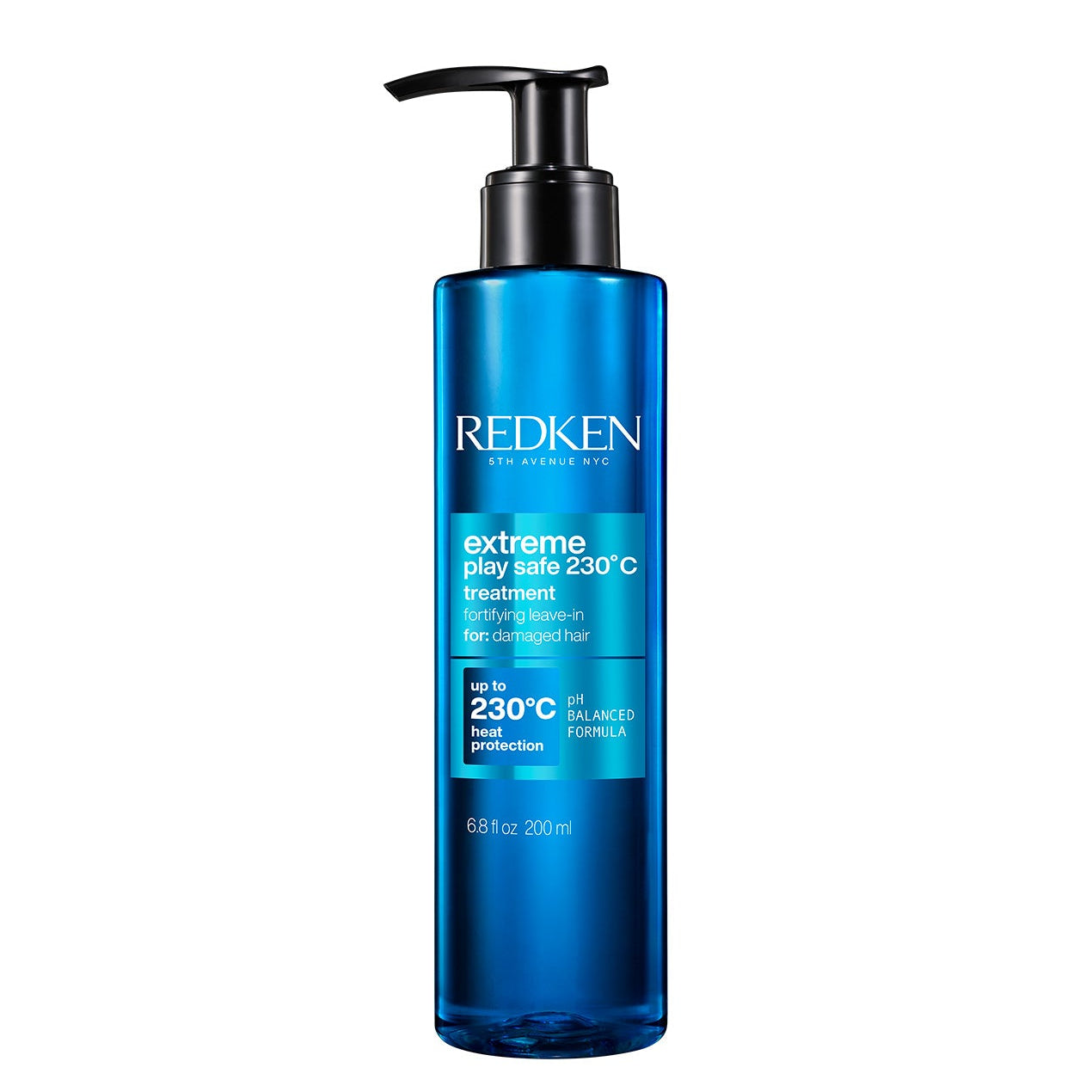 Redken Extreme Play Safe Treatment 200ml
