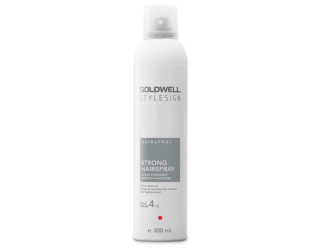 Goldwell Stylesign Strong Hairspray 300ml