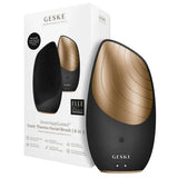 Geske Sonic Thermo Facial Brush 6 in 1