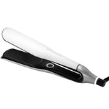 GHD Chronos Max Best Wide Plate Hair Straightener White