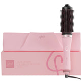 GHD Duet Blowdry Professional 2-in-1 Hair Dryer Brush in Dusted Pink