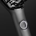 GHD Glide+ Smoothing Hot Oval Brush