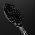 GHD Glide+ Smoothing Hot Oval Brush