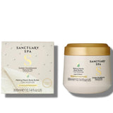 Sanctuary Spa Golden Sandalwood Melting Pearls Body Butter 300ml