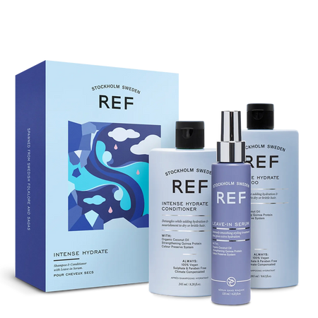 REF Intense Hydrate Box