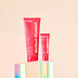 Goddess BioTech Blowout Leave-In Restorative Hair Mask 50ml