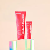 Goddess BioTech Blowout Leave-In Restorative Hair Mask 50ml