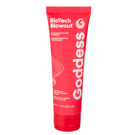 Goddess BioTech Blowout Leave-In Restorative Hair Mask 50ml
