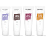 Goldwell Dualsenses Color Revive Cool Red Shampoo 250ml