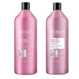 Redken Volume Injection 1000ml Bundle