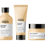 L'Oréal Absolut Repair Small Bundle