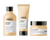 L'Oréal Absolut Repair Small Bundle