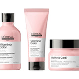 L'Oréal Vitamino Small Bundle