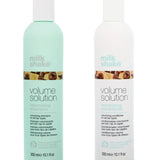 Milk Shake Volume Solution Bundle