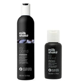 Milk_Shake Icy Blonde Shampoo Duo