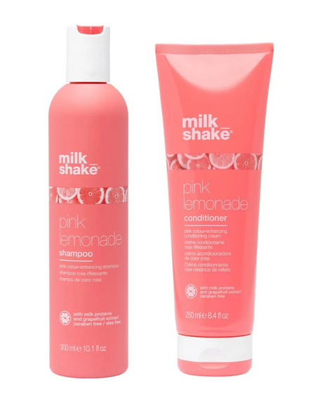 Milk_Shake Pink Lemonade Bundle
