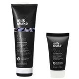 Milk_Shake Icy Blonde Conditioner Duo