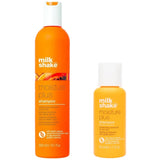 Milk_Shake Moisture Plus Shampoo Duo