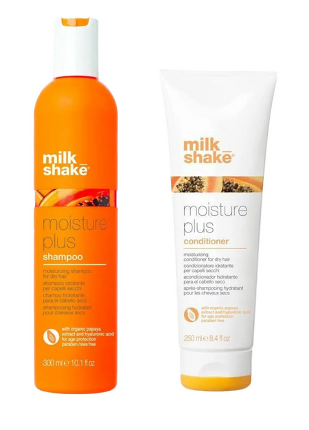 Milk_Shake Moisture Plus Bundle