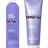 Milk_Shake Silver Shine Bundle
