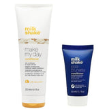 Milk_Shake Conditioner Duo for Brunettes