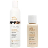 Milk_Shake Integrity Nourishing Conditioner Duo