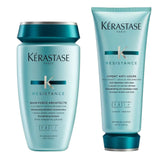 Kérastase Resistance Duo Bundle