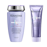 Kérastase Blond Absolu Duo Bundle