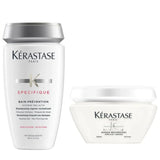 Kerastase Specifique Bundle