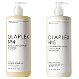 Olaplex Shampoo and Conditioner Bundle