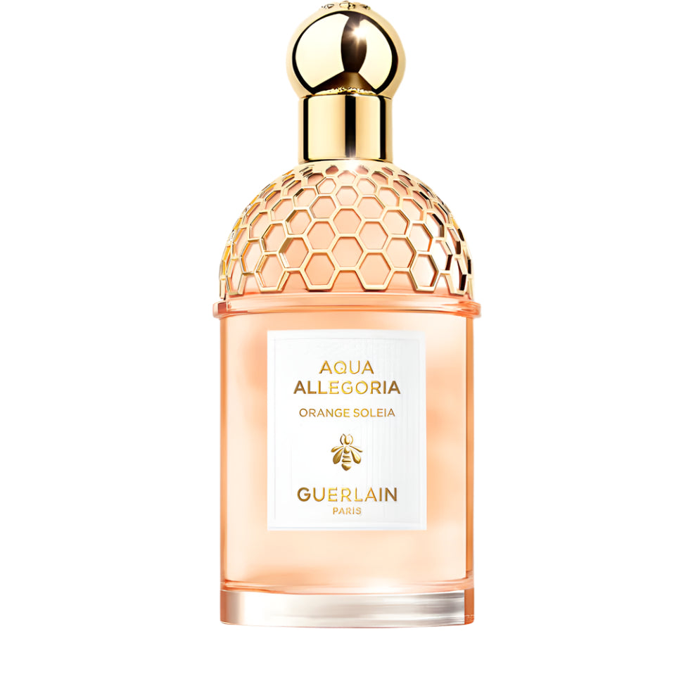 Guerlain Aqua Allegoria Orange Soleia Eau De Toilette 75ml
