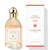 Guerlain Aqua Allegoria Orange Soleia Eau De Toilette 75ml