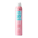 Hairburst Volume & Refresh Dry Shampoo 200ml