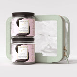 Hair Gain Hair Gummies Duo Gift Set