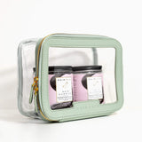Hair Gain Hair Gummies Duo Gift Set