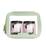Hair Gain Hair Gummies Duo Gift Set