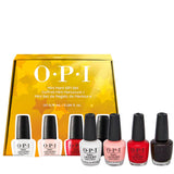 O.P.I Mini Mani Gift Set