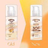Hawaiian Tropic Silk Hydration Protective Face Lotion SPF30 50ml