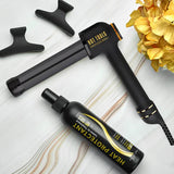 Hot Tools Black Gold Curlbar 32mm