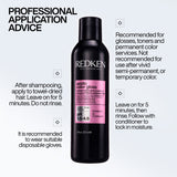 HWS BEAUTY Redken Acidic Color Gloss Conditioner 1000ml