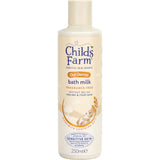 HWS Beauty - Child’s Farm Oat Derma Bath Milk 250ml