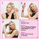 Redken Thermal Spray 11 250ml