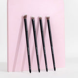 Brushworks Eye Blending Set