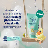 HWS Beauty Child’s Farm Baby All Over Balm 50ml