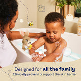 HWS Beauty Childs Farm Fragrance Free Baby Oat Derma Wash 250ml