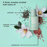 DESIGNME Gloss.Me Hair Serum 80ml