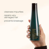 Shu Uemura Ultimate Reset Gift Set