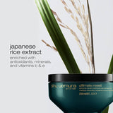 Shu Uemura Ultimate Reset Gift Set